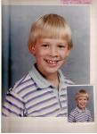 32 - Trent 9 years (4th grade photo)