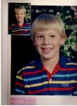 33 - Trent 10 years (5th grade photo)