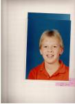 34 - Trent 11 years (6th grade photo)