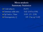 Slide7 - Stanford University Study - Fresh Semen vs Frozen Semen