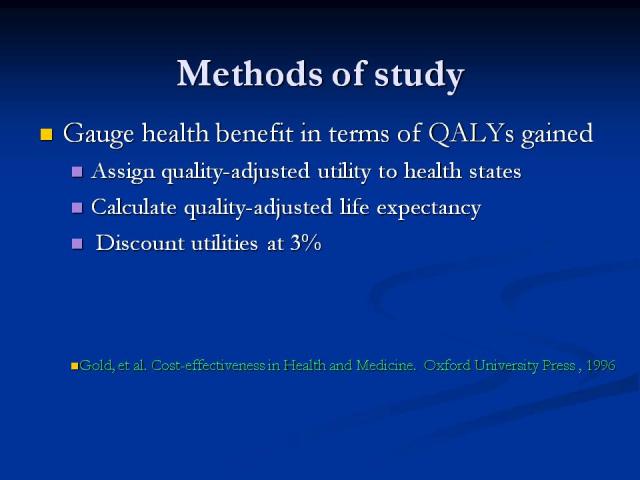 Slide12 - Stanford University Study - Fresh Semen vs Frozen Semen