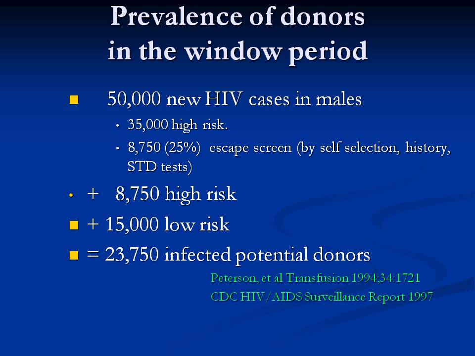 Slide18 - Stanford University Study - Fresh Semen vs Frozen Semen