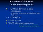 Slide18 - Stanford University Study - Fresh Semen vs Frozen Semen