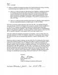 FDA Order to Cease Manufacturing - 01-Nov-2010 - Page 4 of 5