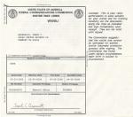 Trent - FCC Amateur Radio License Extra Class - WW0U