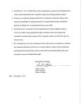 Cause of Action Brief to FDA - Pg 2 of 16