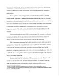 Cause of Action Brief to FDA - Pg 4 of 16