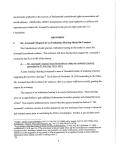 Cause of Action Brief to FDA - Pg 5 of 16