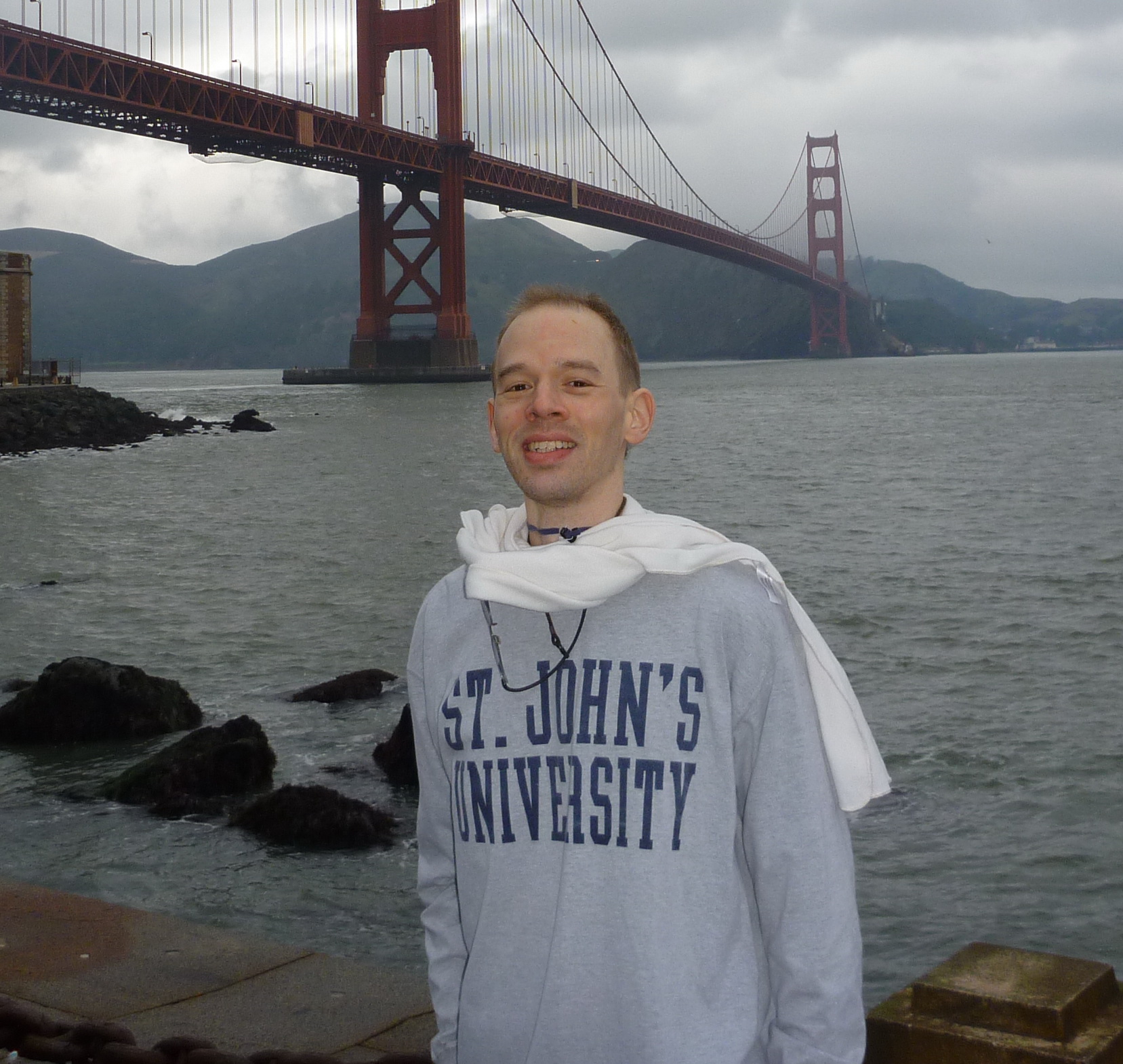 Golden Gate Bridge